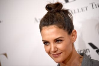 Katie Holmes - Películas, Videos, Frases