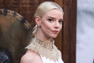 Anya Taylor-Joy