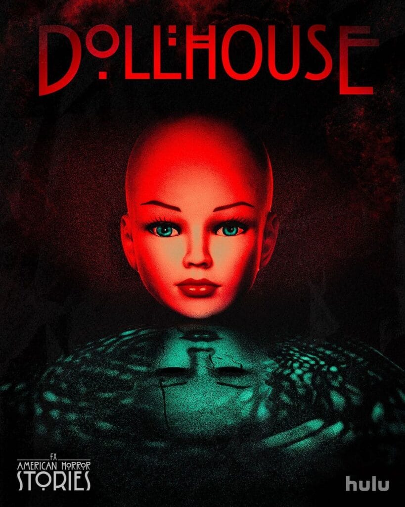 Crítica a Dollhouse: American Horror Stories Temporada 2 Capítulo 1