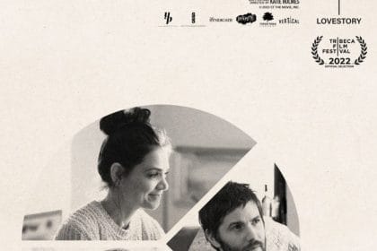 Alone Together - Película Estreno 22 Julio