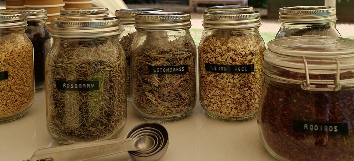 Museum of the Home asks Hackney residents Whats your cup of tea to create bespoke tea blend July to October 2022 CNC GB