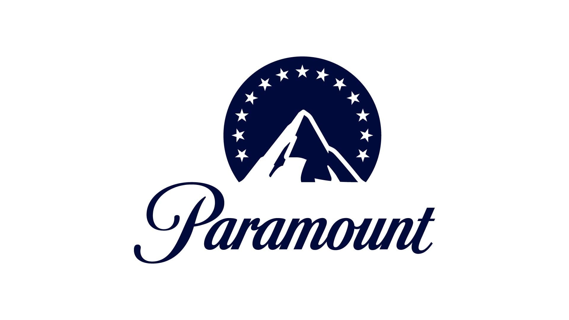 Paramount Logo 1