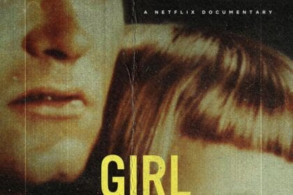 Girl in the Picture. Netflix Documentary Review