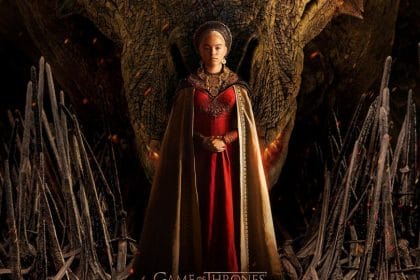 La Casa del Dragón: Temporada 1 Capítulo 1 – Este Domingo en HBO