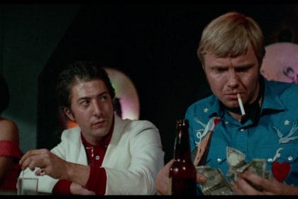 Cowboy de Medianoche: Crítica Película 1969