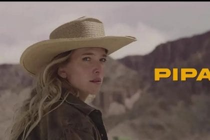 'Pipa': Crítica de la Película Netflix 2022