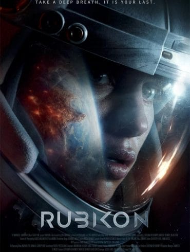 Rubikon (2022). Crítica de la Película