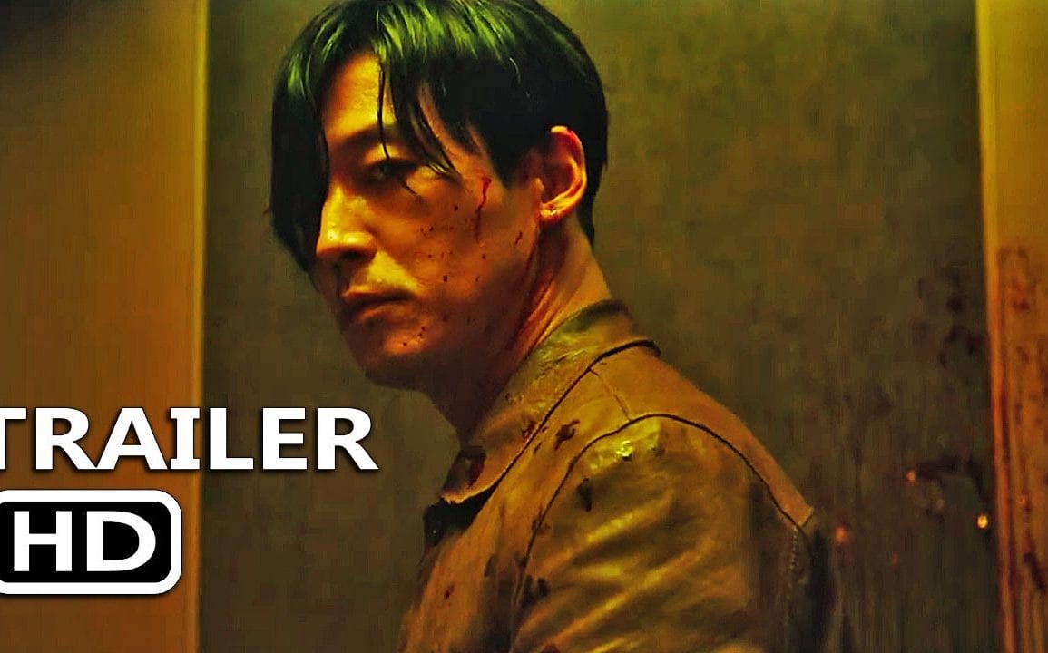 The Killer (2023). Trailer de la Película de John Woo