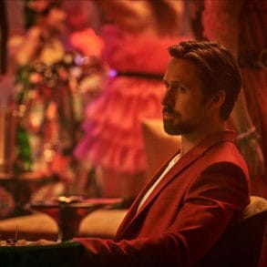 'El Agente Invisible' y 'Un Lugar para Soñar', Top 10 Semana del 25 de julio en Netflix