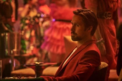 'El Agente Invisible' y 'Un Lugar para Soñar', Top 10 Semana del 25 de julio en Netflix