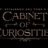 Guillermo del toros cabinet of curiosities