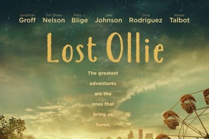 Lost Ollie