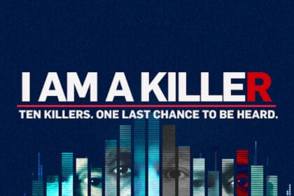 I Am a Killer