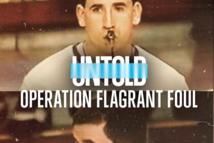 Operation Flagrant Foul