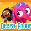 Deepa y Anoop