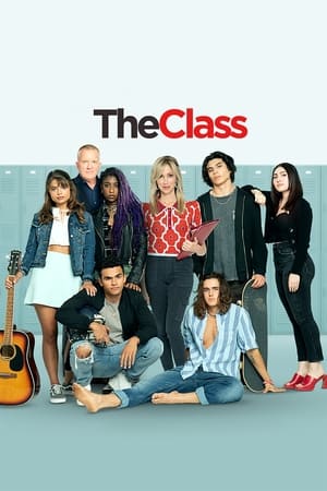 The Class (2022) image