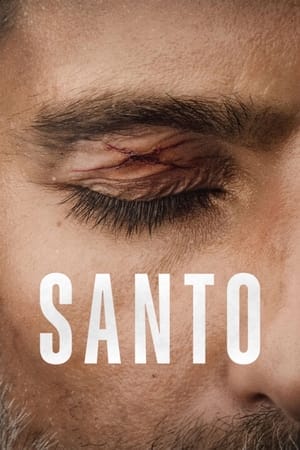 Santo (Serie) image