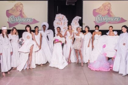 Kruger Products L P Canada s Fashion Stars Align at 19th Annual