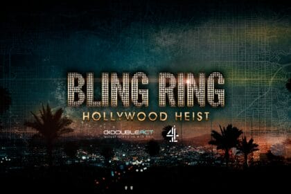 Los Bling Ring desvalijan Hollywood