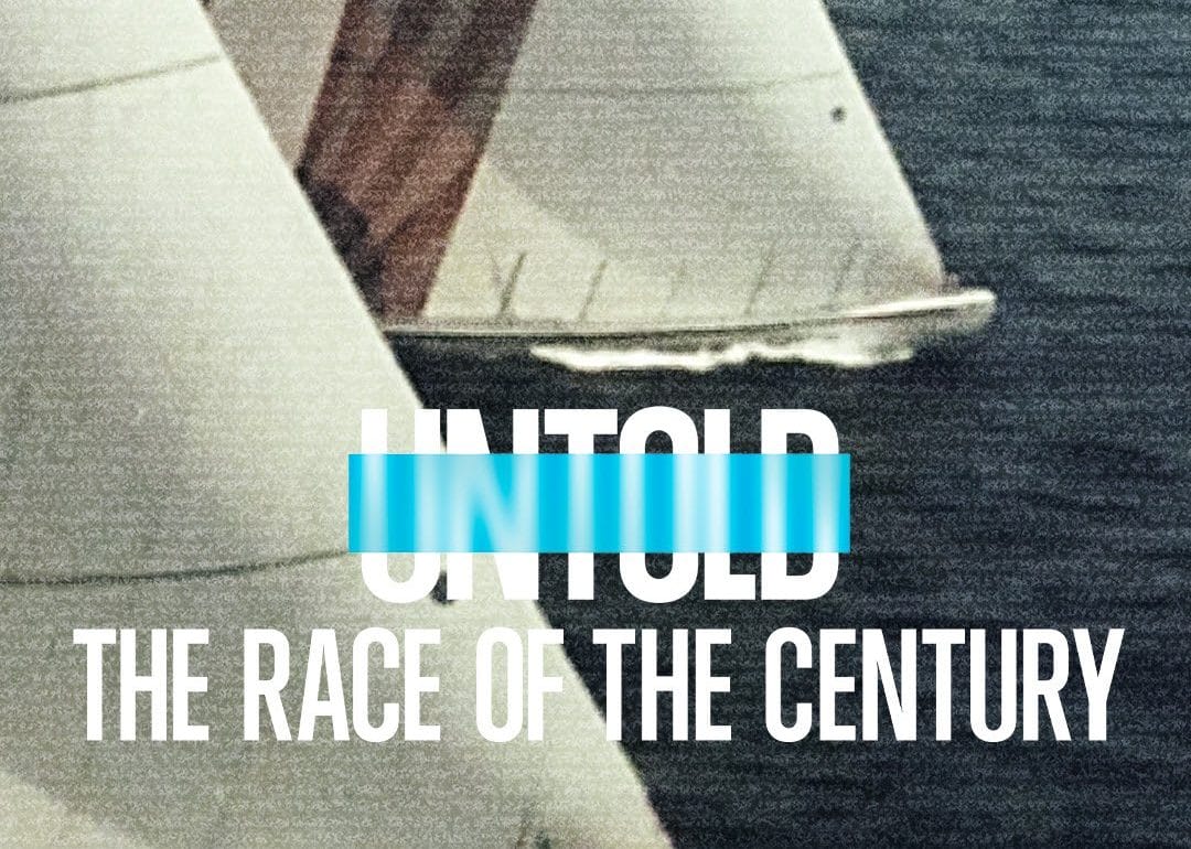 Untold: The Race of the Century