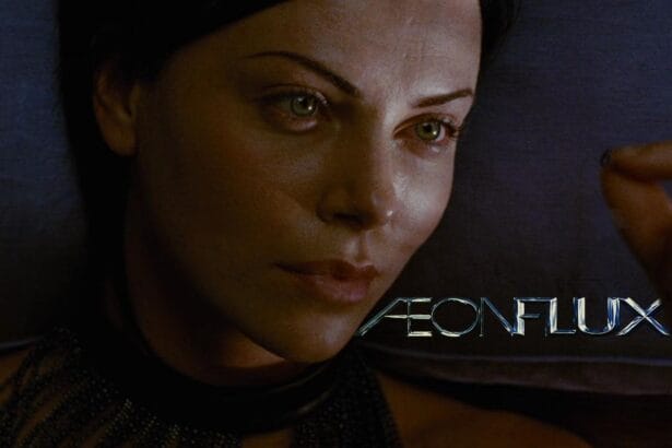 Æon Flux