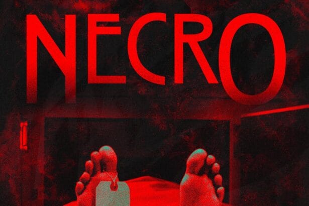 Necro