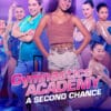 Gymnastics Academy: A Second Chance!