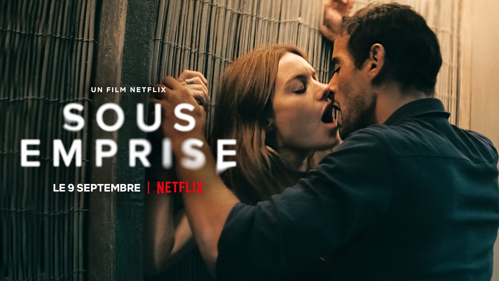 Sous Emprise Die Freiheit Unter Wasser 2022 Sous Emprise (Film 2022)