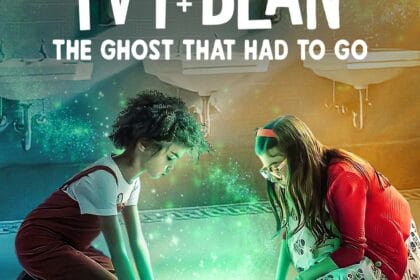 Ivy + Bean: The Ghost That Had to Go
