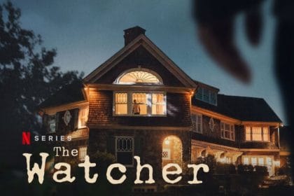 The Watcher Netflix 2022