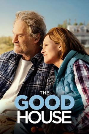 The Good House image