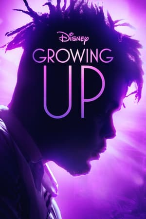 Growing Up (TV Series) image