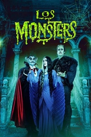 Los Monsters image