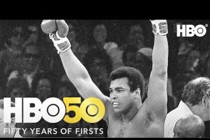 Fifty Years Of Firsts
