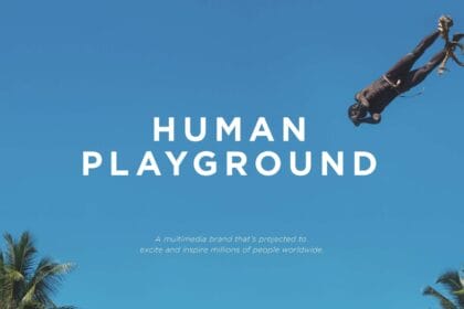 Human Playground