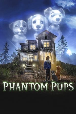 Phantom Pups image