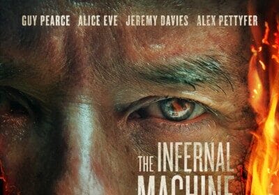 the infernal machine movie