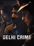 Delhi Crime image
