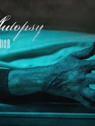 La Autopsia: El Gabinete de Curiosidades de Guillermo del Toro
