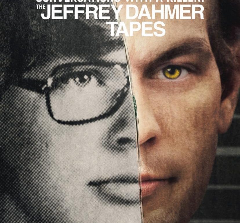Conversaciones con Asesinos: Las Cintas de Jeffrey Dahmer
