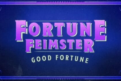 Fortune Feimster: Good Fortune