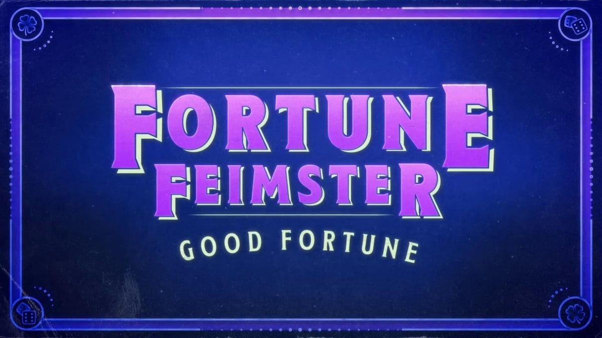 Fortune Feimster: Good Fortune – Stand-Up Comedy on Netflix