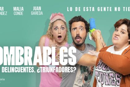 Los Innombrables, de Juan Carlos Martín - Teatro Reina Victoria