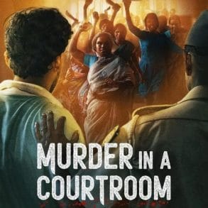 Depredadores de la India: Asesinato en el Juzgado