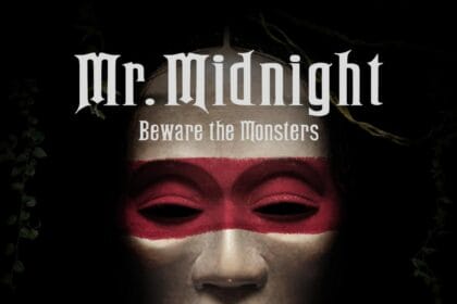 Mr. Midnight: Beware the Monsters