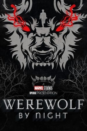 Werewolf by Night image