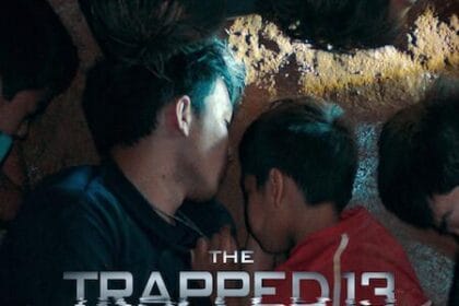 Los 13 Atrapados: Cómo Sobrevivimos en una Cueva de Tailandia