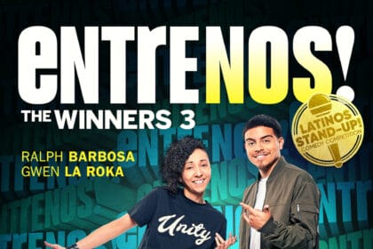 ENTRE NOS: THE WINNERS 3