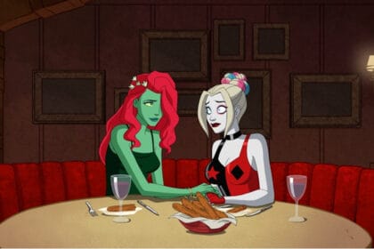 Harley Quinn: A Very Problematic Valentine’s Day Special