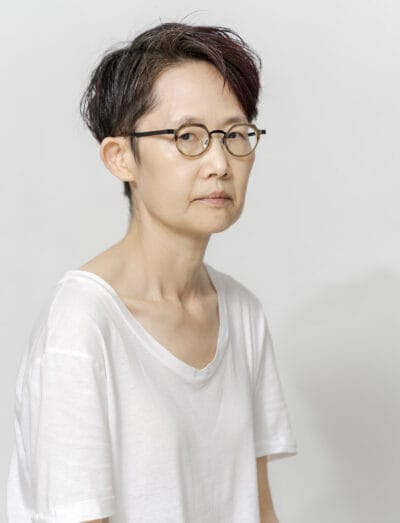 Chung Seoyoung